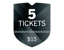 Load image into Gallery viewer, 5 for $15
