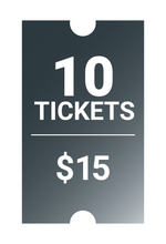 Load image into Gallery viewer, 10 for $15

