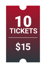 Load image into Gallery viewer, 10 for $15
