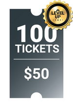 Load image into Gallery viewer, 100 for $50

