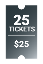 Load image into Gallery viewer, 25 for $25
