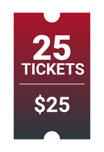 Load image into Gallery viewer, 25 for $25
